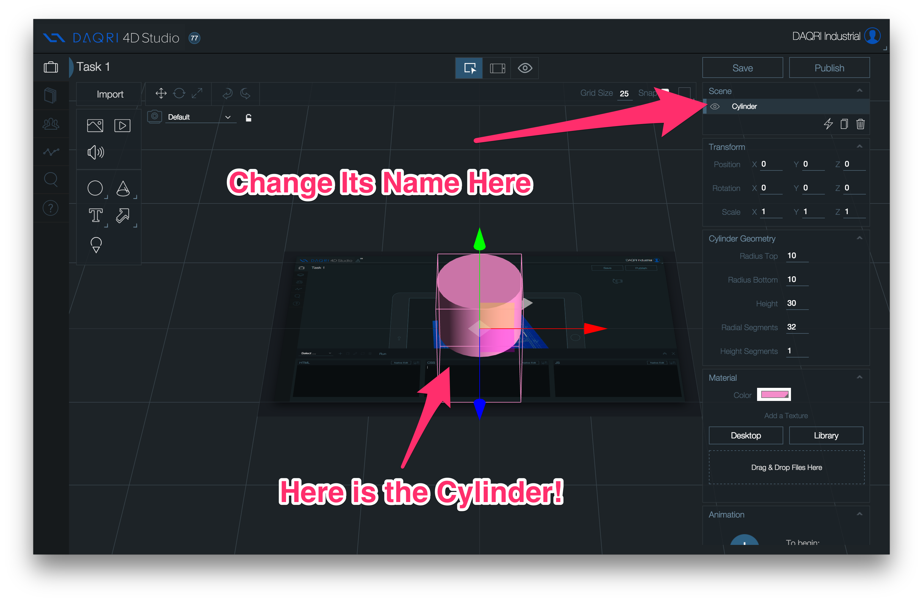 4d-studio-scripting-getting-started